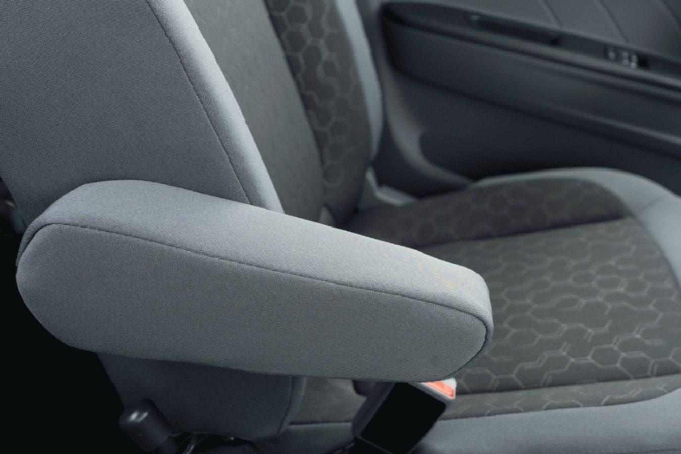 Bệ tỳ tay cho tài xế