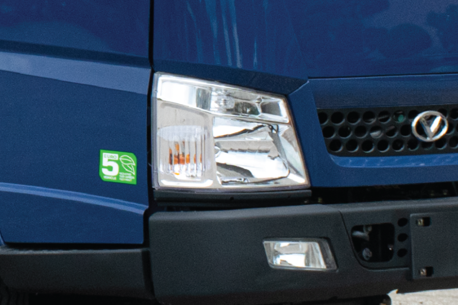 Cụm đèn Halogen, đèn sương mù