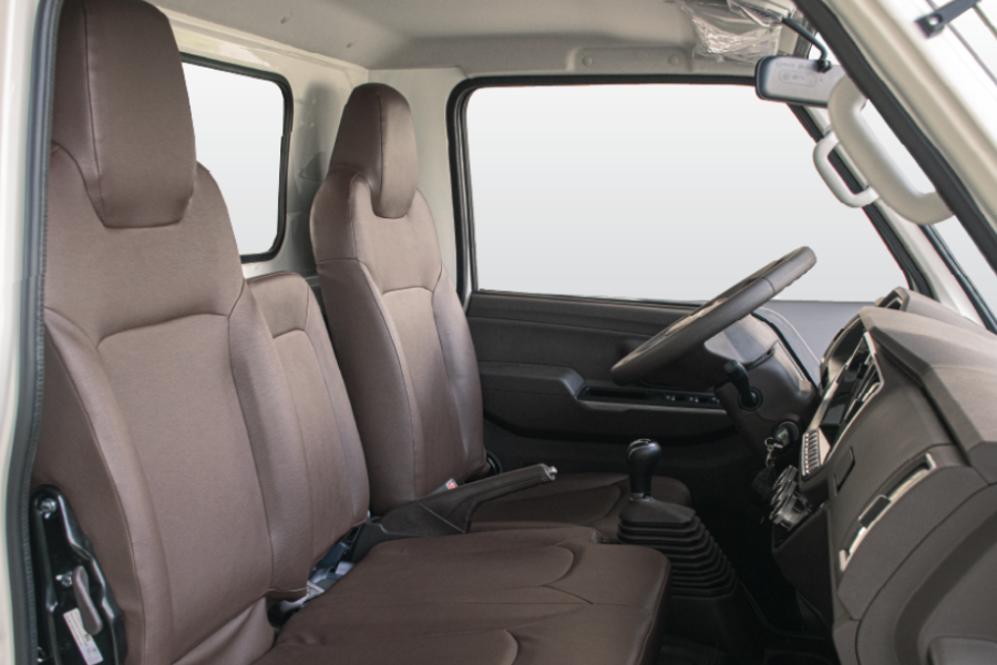 Ghế bọc da chất lượng cao