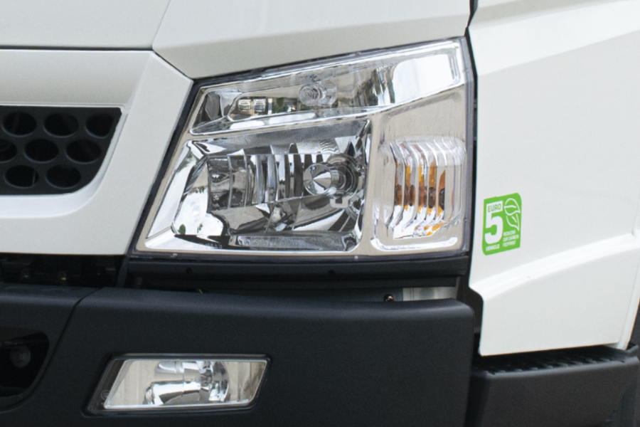 Cụm đèn Halogen, đèn sương mù