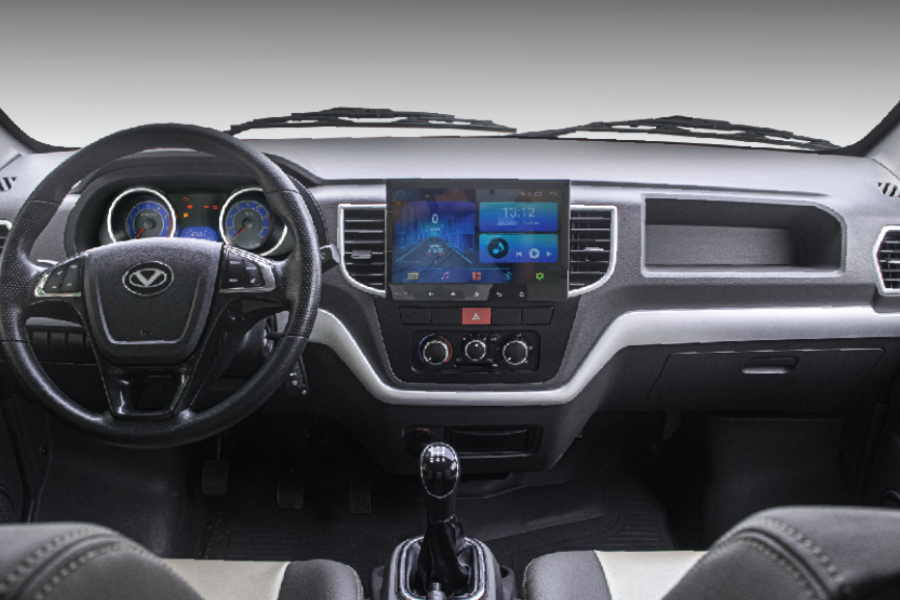 Taplo sang trọng, tiện nghi