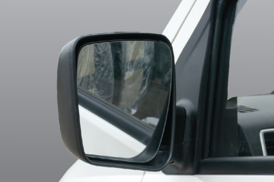 Gương chiếu hậu chỉnh điện 4 chiều