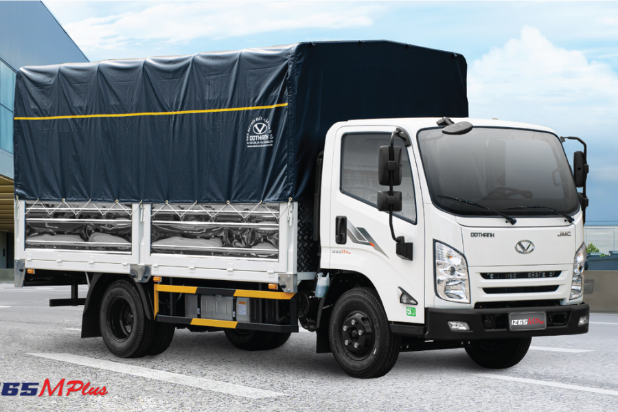 DOTHANH IZ50M Plus / IZ65M Plus