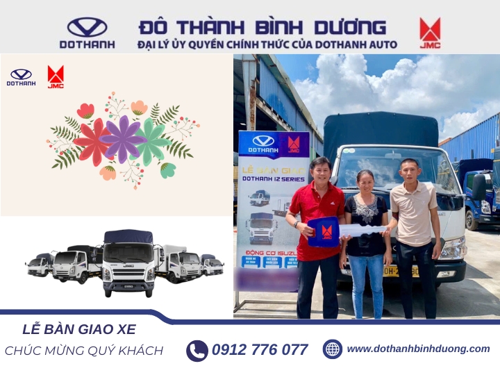 TỔNG HỢP BÀN GIAO XE THÁNG 08/2024